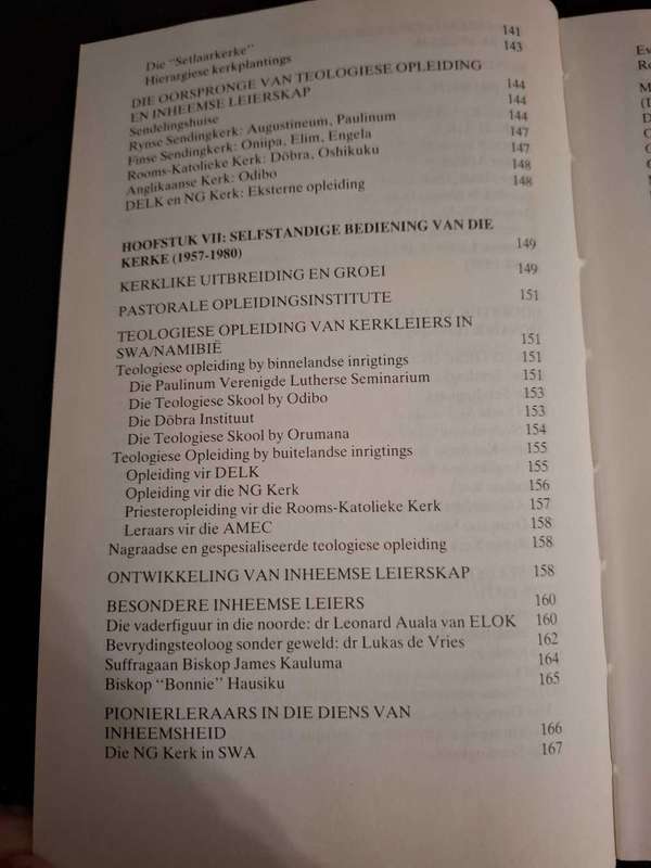 Dr G L Buys - Salig die vredemakers