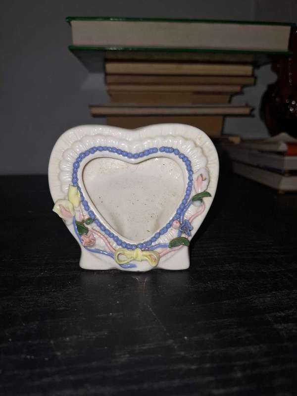 House ornament