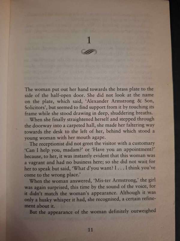 Catherine Cookson - The silent lady