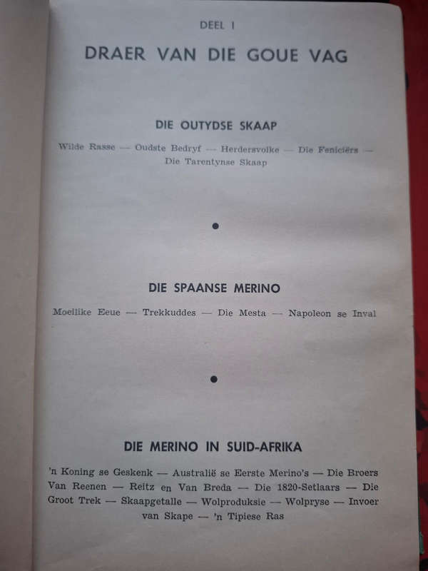 Die Suid-Afrikaanse wolnywerheid
