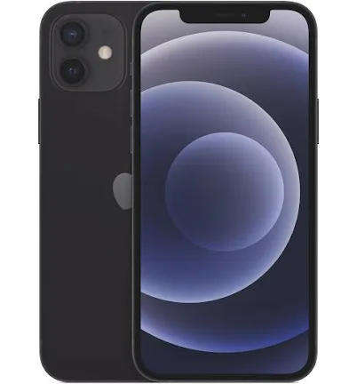 iPhone 12