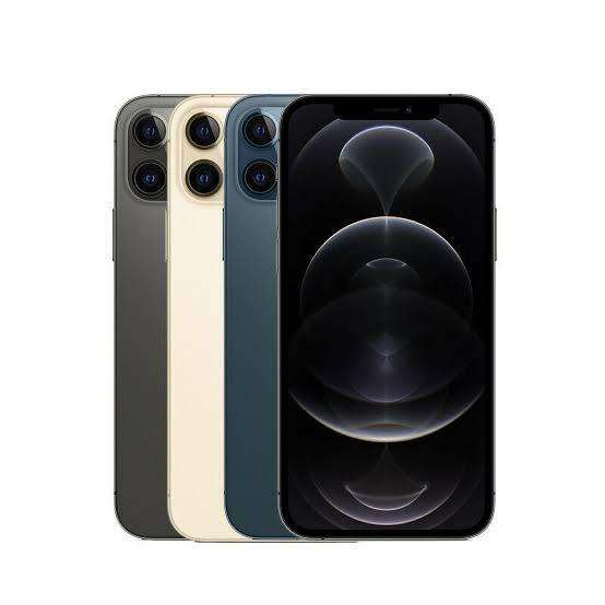 iphone 12 pro