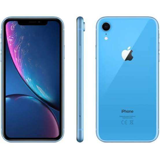 iPhone XR 64gb