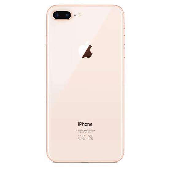 iPhone 8 Plus 64gb Gold