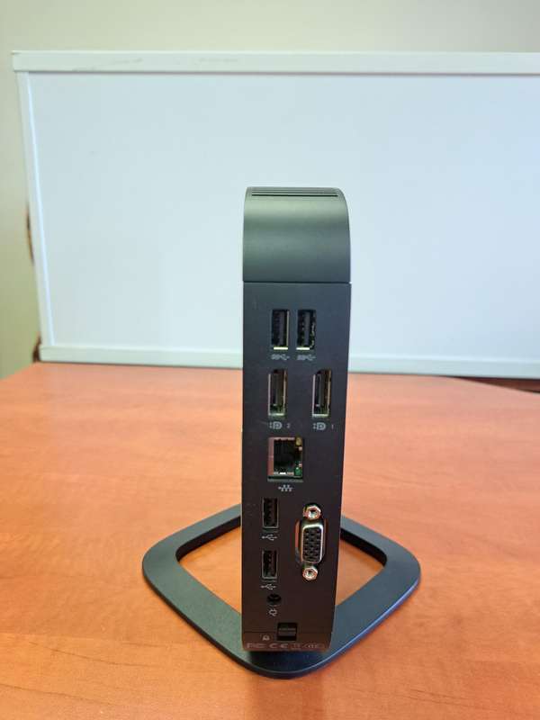 HP t530 Thin Client For Spares or Repair