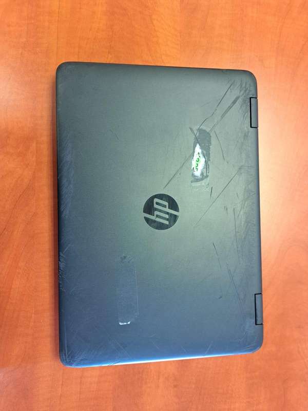 HP ProBook 640 G3  i5 7th Gen