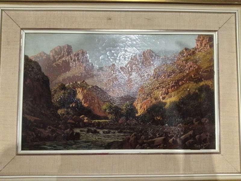 Painting