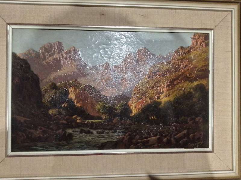 Painting