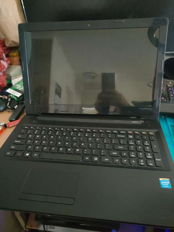 4 x Laptops All HDD's Removed | *** Relist ***