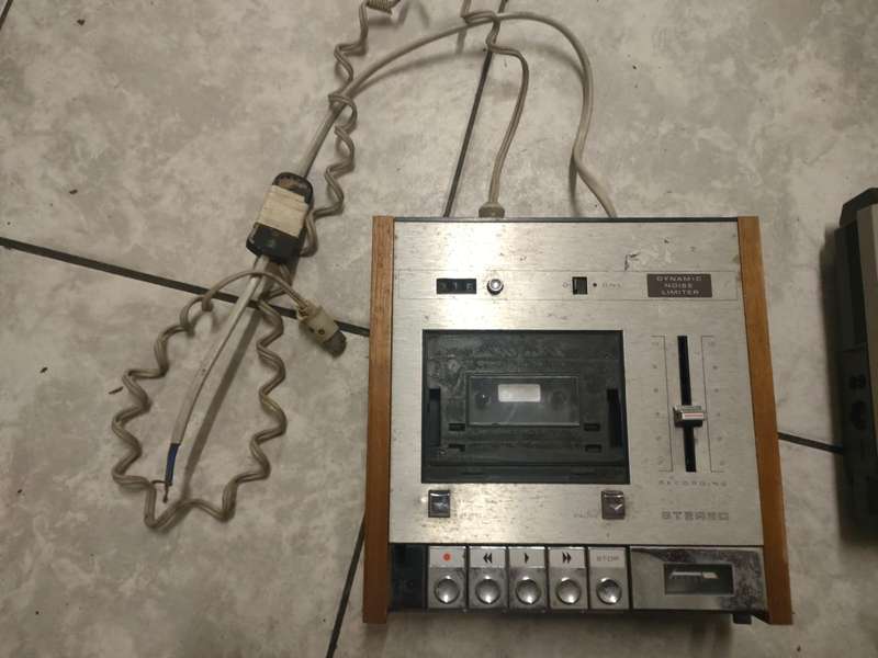 Radios