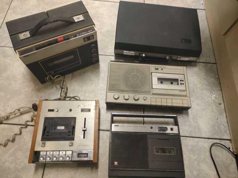 Radios