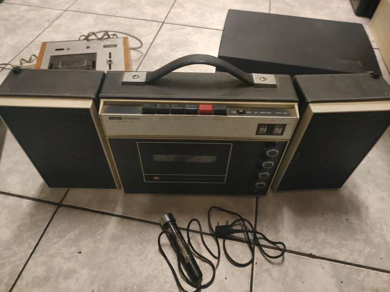 Radios