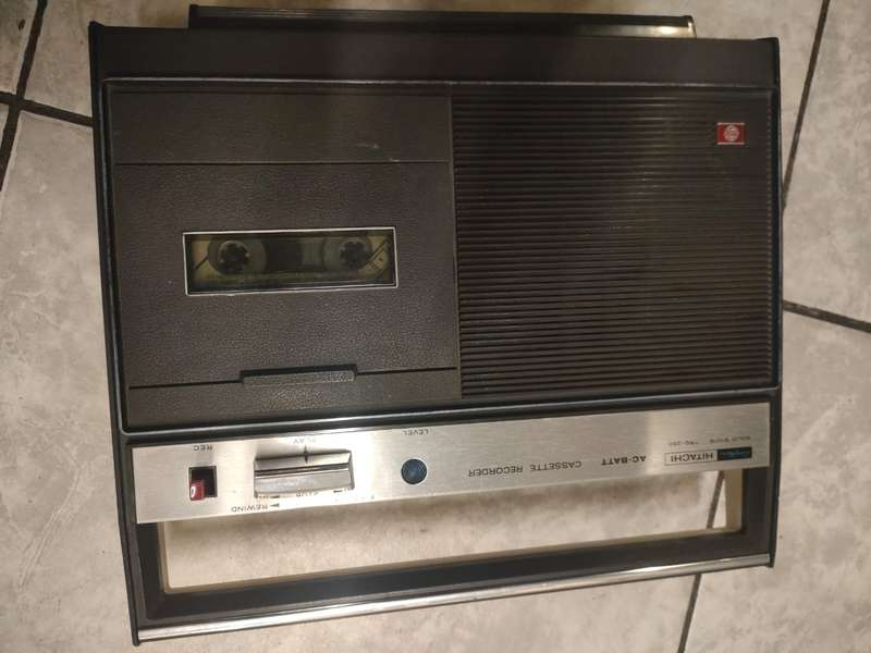 Radios