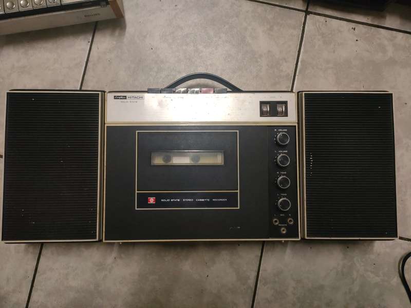 Radios