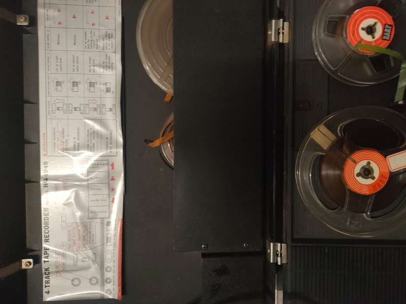 Radios