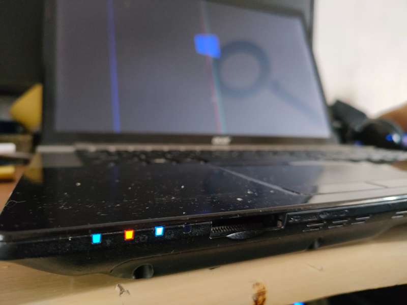 Aspire V3-731 | 500BG HDD | 8BG RAM