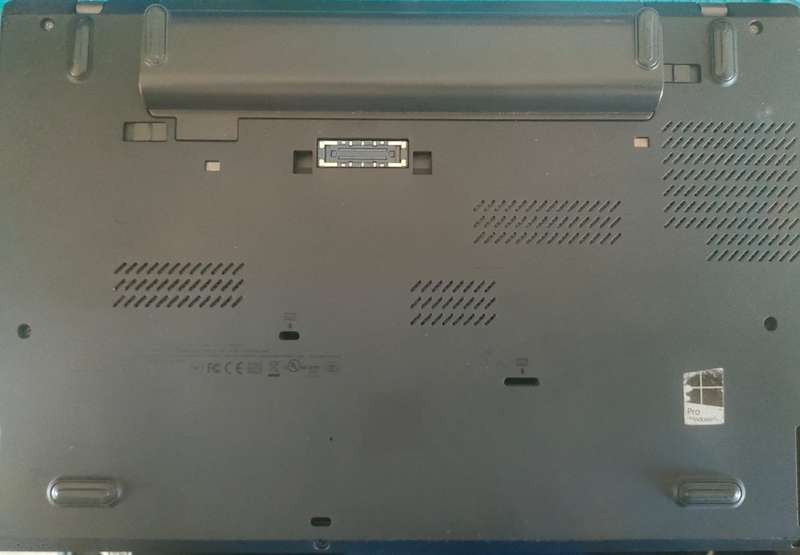 Lenovo T440 | 1 TB HDD | 8GB RAM | Please Read
