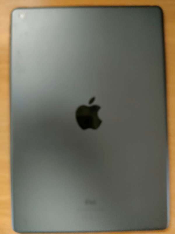 Apple iPad | 8th Gen 10.2' Display | 32Gb WiFi | A2270