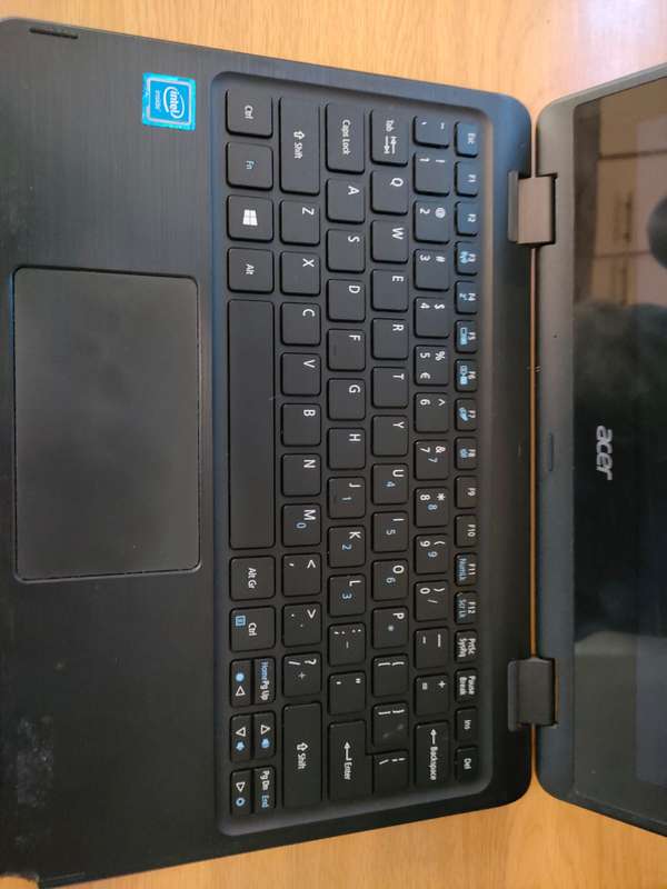 Acer Spin 1 SP111