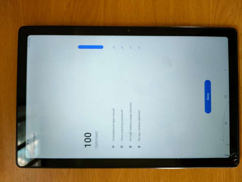 Samsung Galaxy Tab A7 10.4 (2020)
