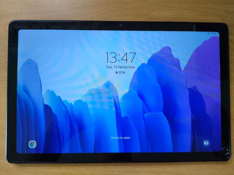 Samsung Galaxy Tab A7 10.4 (2020)