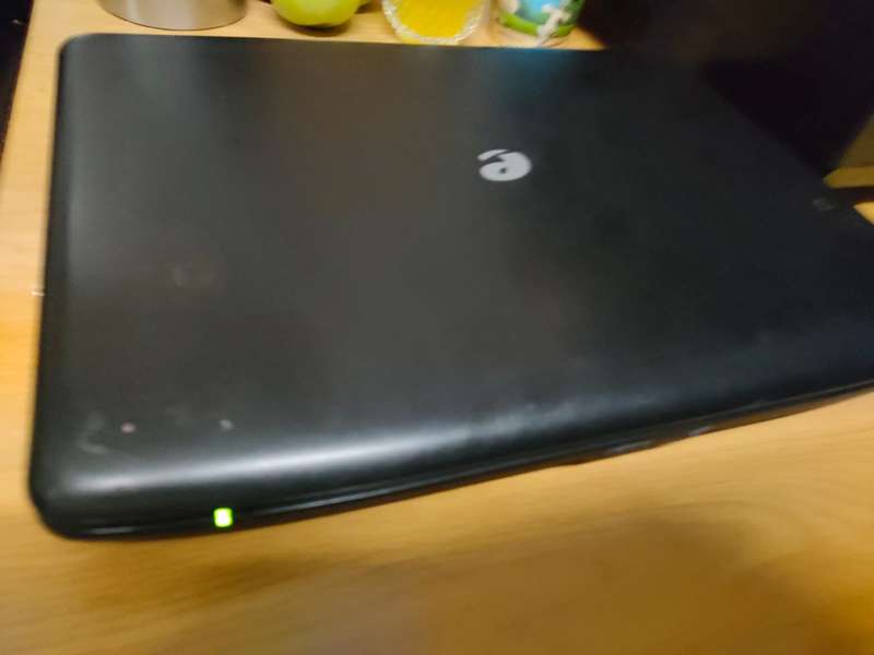 Acer eMachines E520