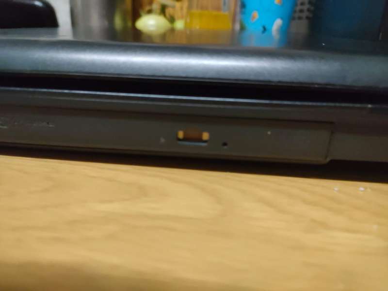 Acer eMachines E520