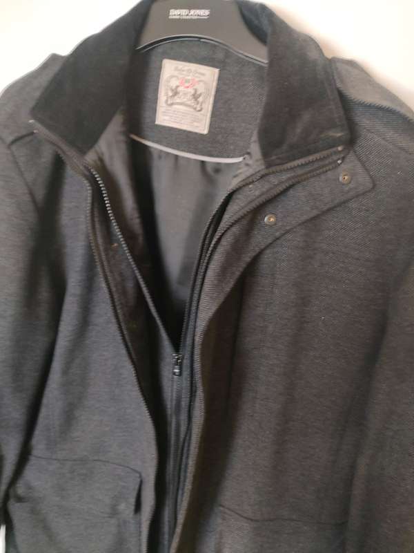 ** AMAZING *** 3 x Mens Suit Jacket / Blazer / Jacket (Large - X-Large)