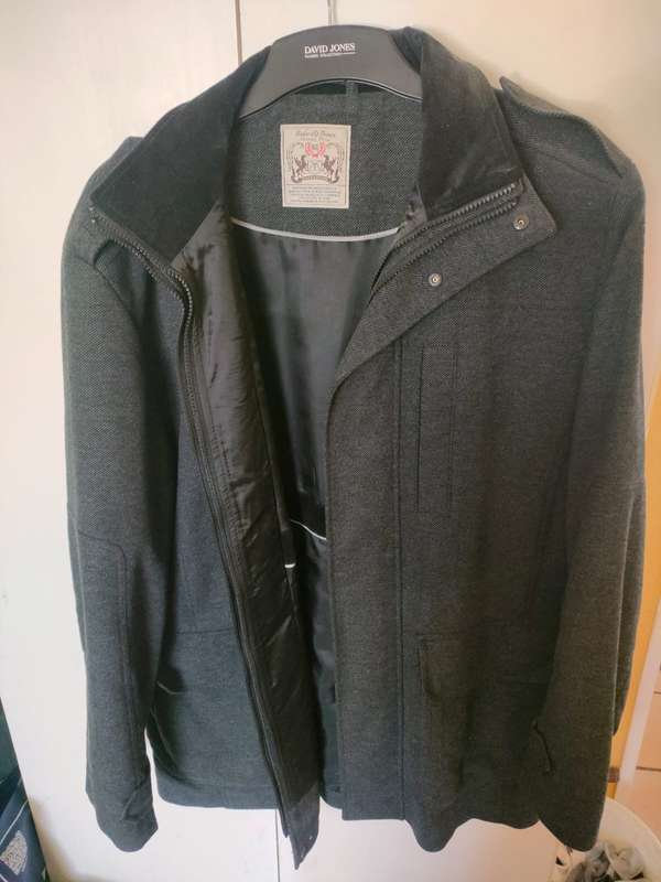 ** AMAZING *** 3 x Mens Suit Jacket / Blazer / Jacket (Large - X-Large)