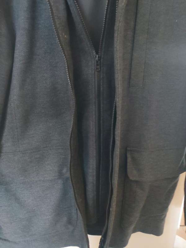 ** AMAZING *** 3 x Mens Suit Jacket / Blazer / Jacket (Large - X-Large)