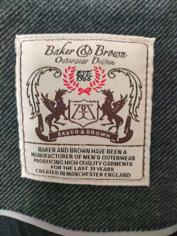** AMAZING *** 3 x Mens Suit Jacket / Blazer / Jacket (Large - X-Large)