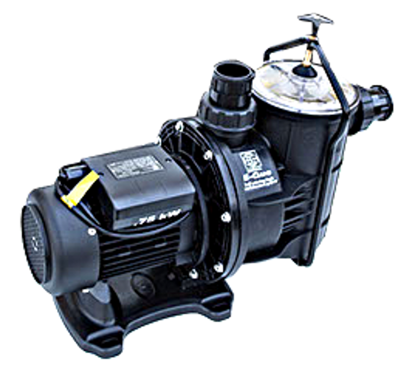0.6Kw External Self Priming Centrifugal Water Pump: 20000 l/hr