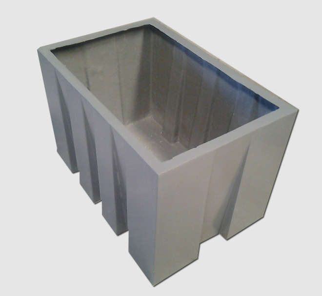 AquaEco System - 250L DIY Aquaponics