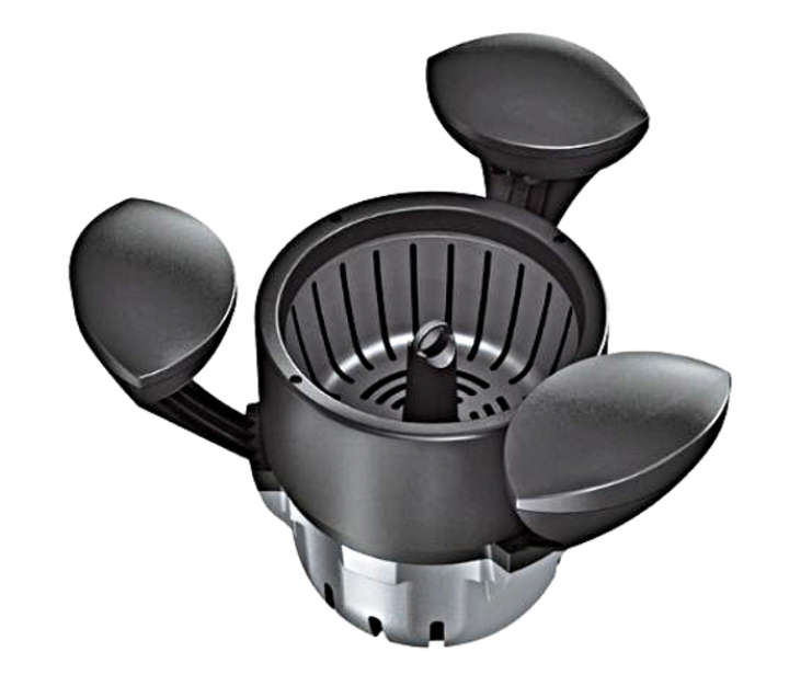 Floating Leaf Skimmer for Ponds (with Built in pump)