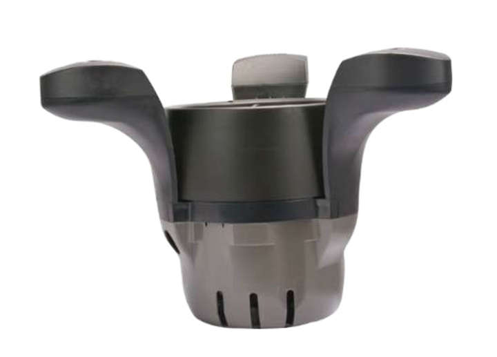 Floating Leaf Skimmer for Ponds (with Built in pump)