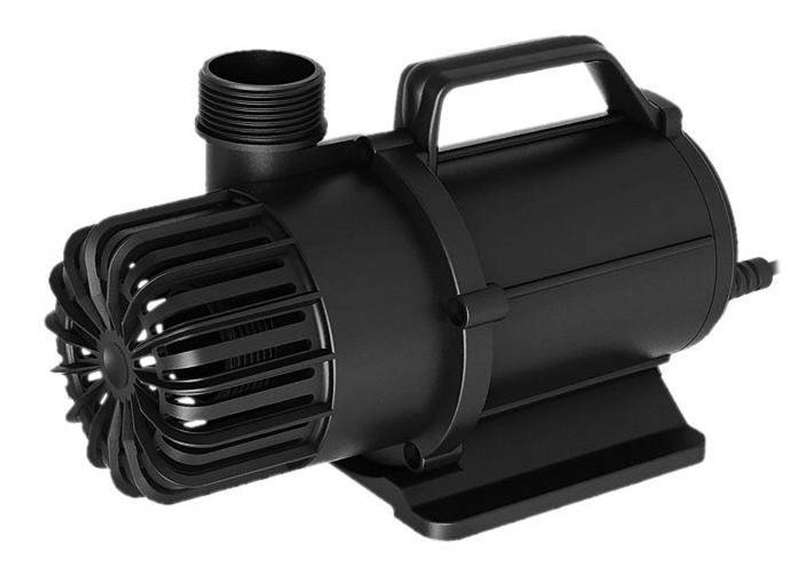 D-12000 (12000l/h), Waterfall Dragon Inverter Water Pump - Energy Saving 120 Watts