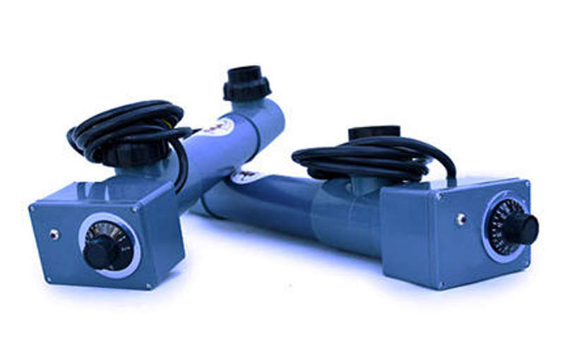 3Kw Pond heater (9000 liter pond)