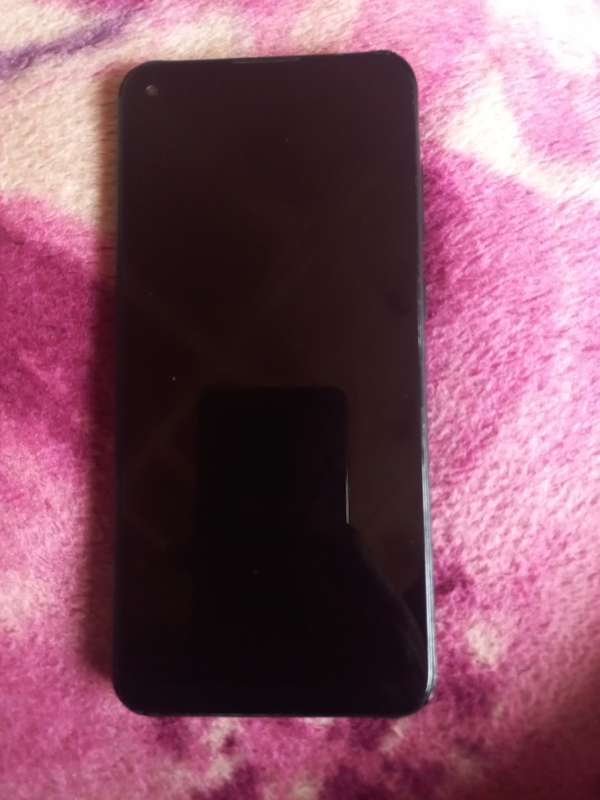 Samsung A11