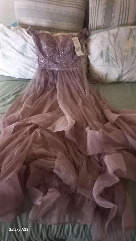 Elagent Dress, Matric Dance Dress, Modeling Dress, Women Wear, Ball Gown, Cocktail Dress