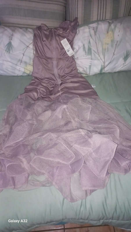 Elagent Dress, Matric Dance Dress, Modeling Dress, Women Wear, Ball Gown, Cocktail Dress
