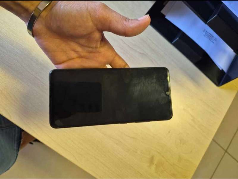 Samsung Galaxy A32
