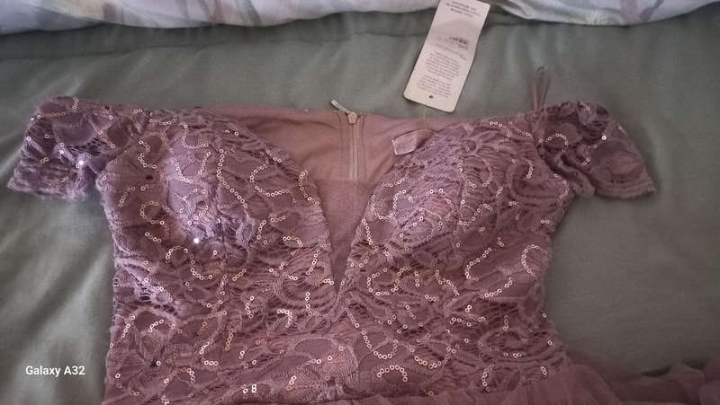Elagent Dress, Matric Dance Dress, Modeling Dress, Women Wear, Ball Gown, Cocktail Dress