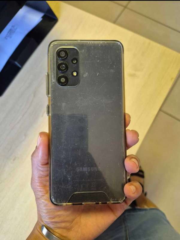Samsung Galaxy A32