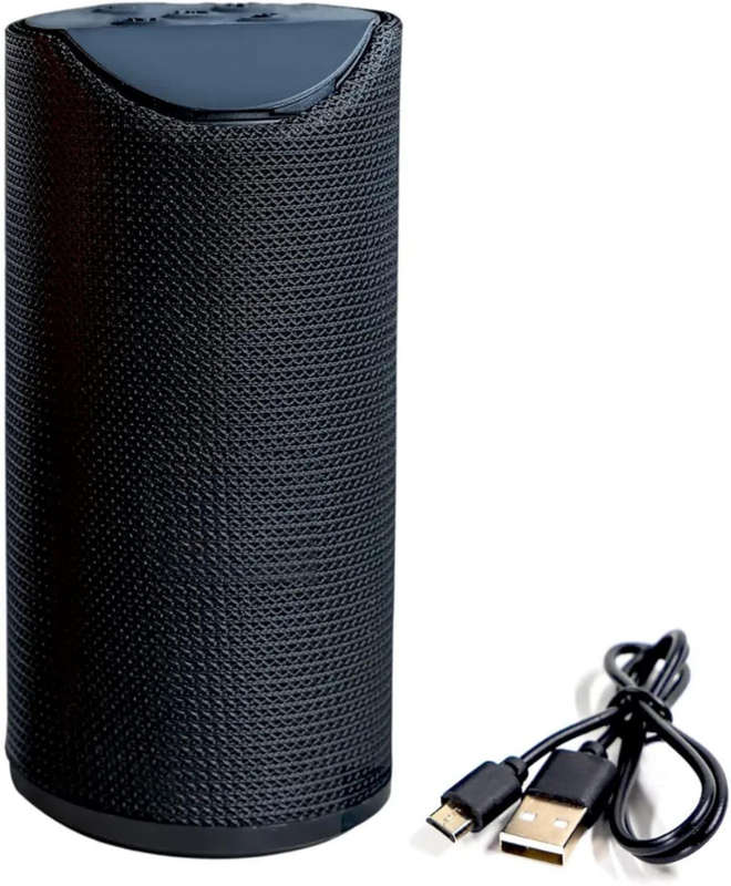 Bluetooth Wireless Portable Speaker