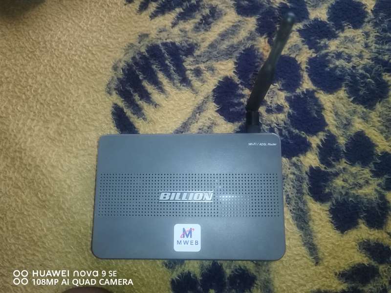 Router