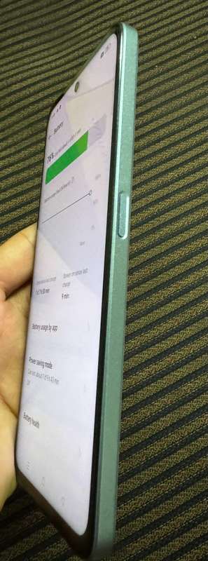 Oppo A98 5G