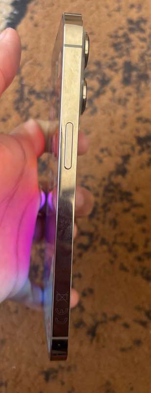 Iphone 13 pro