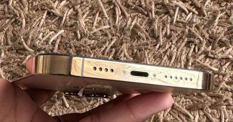 IPHONE 13 PRO MAX 128GB