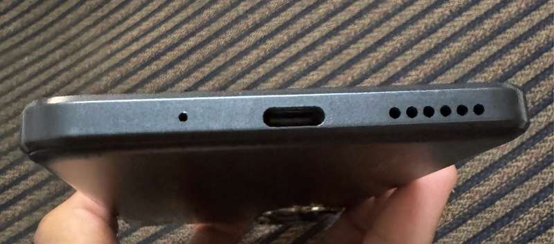 Huawei nova 11i
