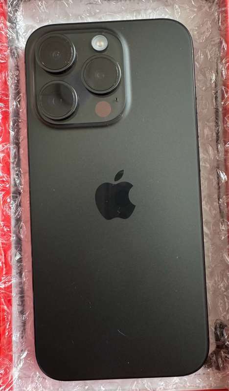 Iphone 15 pro 128gb